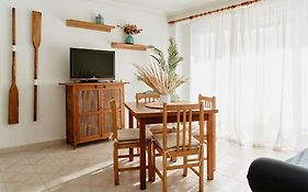 Apartamento Frente Al Mar, Familiar Y Acogedor.